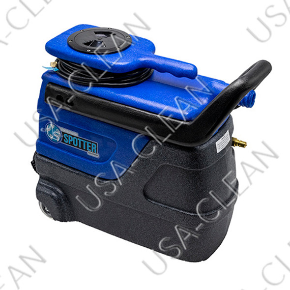 50-1002 - Sandia 3 gallon 55psi spot extractor 228-4242 50-1002 - Sandia 3 gallon 55psi spot extractor 228-4242