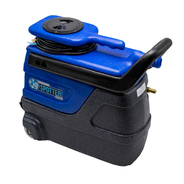 50-1002 - SANDIA 50-1002 Sandia 3 gallon 55psi spot extractor