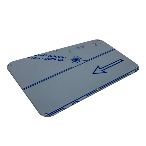 RM00030 - Left hand side panel 281-0044