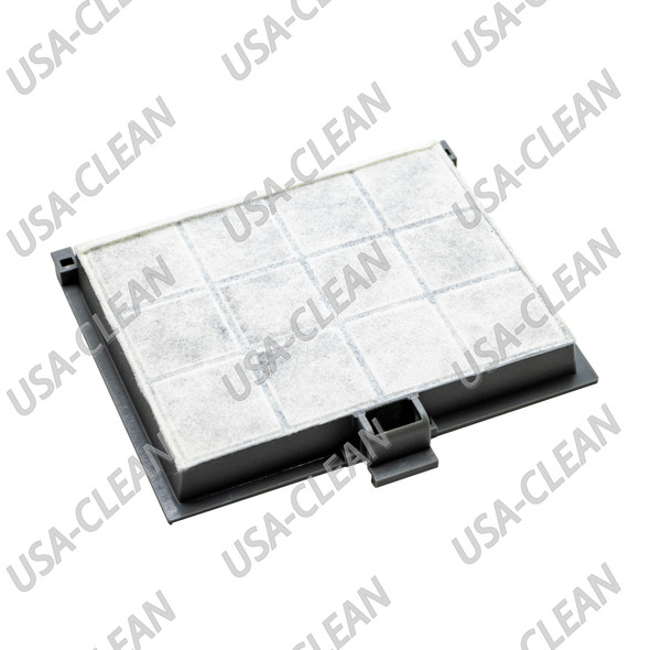 030650000 - Carbon active exhaust filter 228-2493