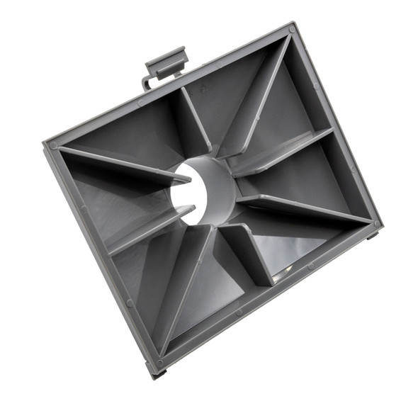 083540100 - Blower port 228-2511