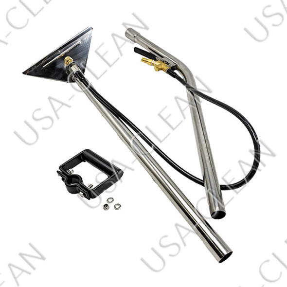 10-0455 - Stainless steel spotter wand 228-4253