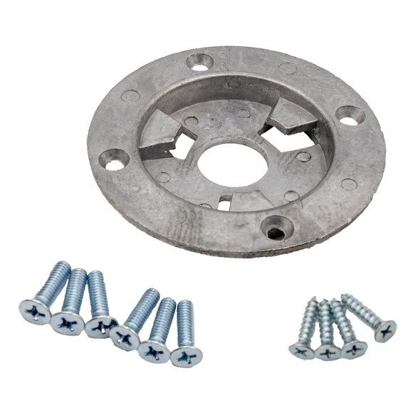  - Clutch plate (OBSOLETE) 996-5265