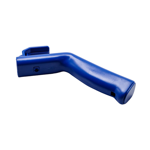 080773881 - Handle grip (blue) 228-2156