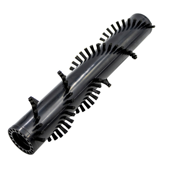 009610301 - Brush roller 2 bristle with insert (black) 228-2173