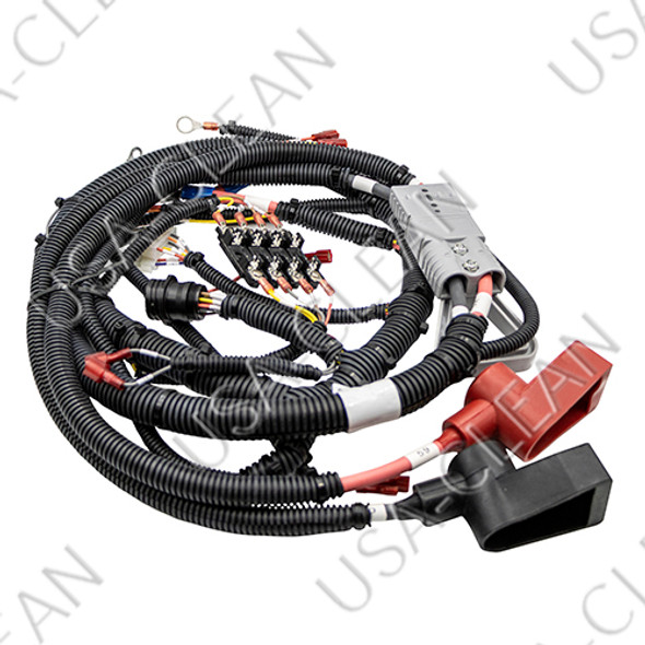 E4019 - Complete harness 286-0083