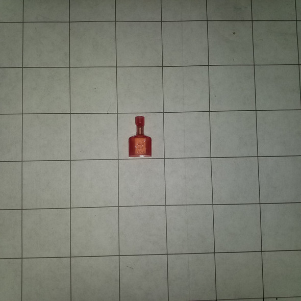 130133 - 1/4 inch male terminal 175-0142