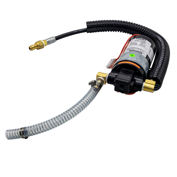 PA1710B3E - Pump assembly complete 225-1127