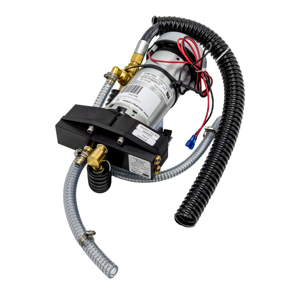PA217BE - Pump assembly 225-0687