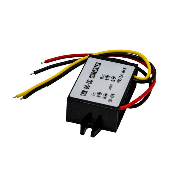 36VCONVA - 36V converter for armor 225-0707