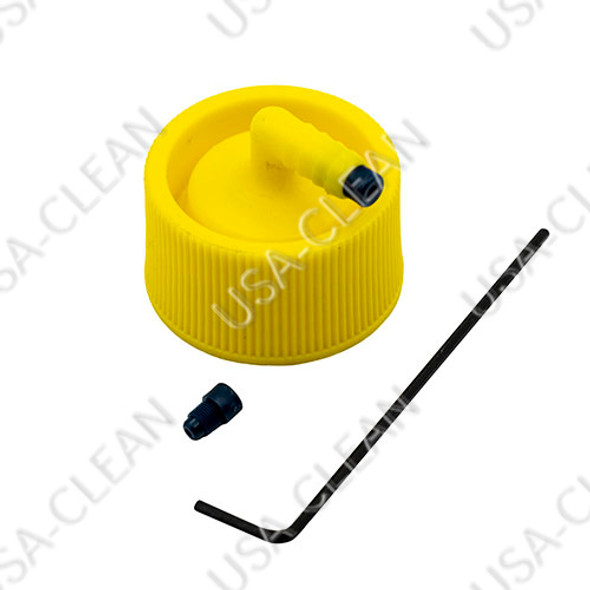 MTIPSNEWK - Metering tip 225-0723