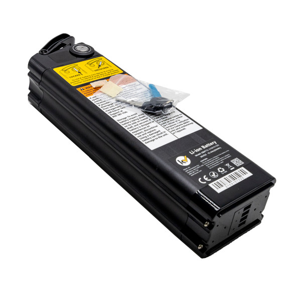 OBATT2 - Quick change battery pack 225-0730