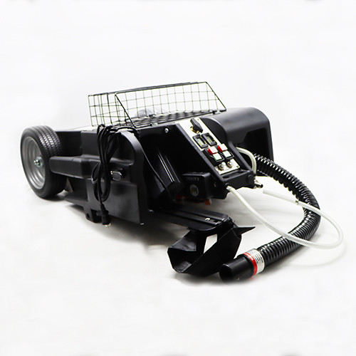 BBA17501QCKR - Black box assembly 225-0752