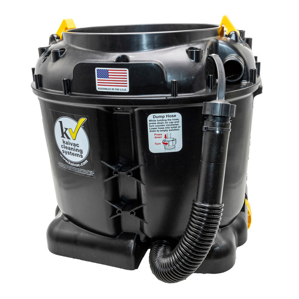 WTA17B - Water tank assembly 225-0755