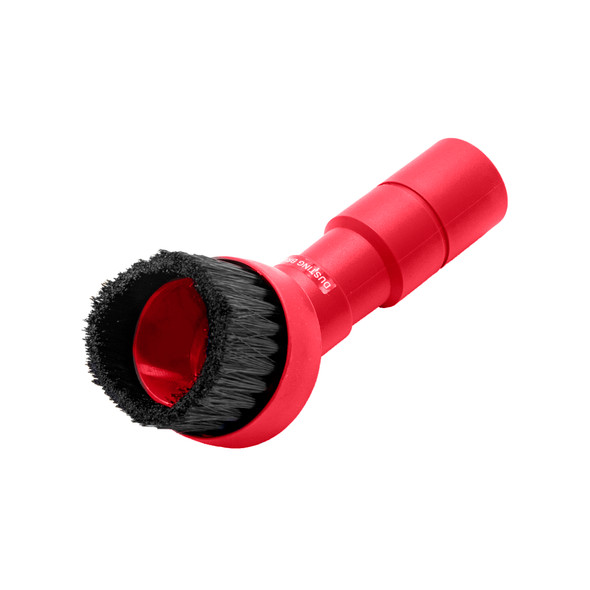 VT4RA - Dusting brush (red) 225-1143