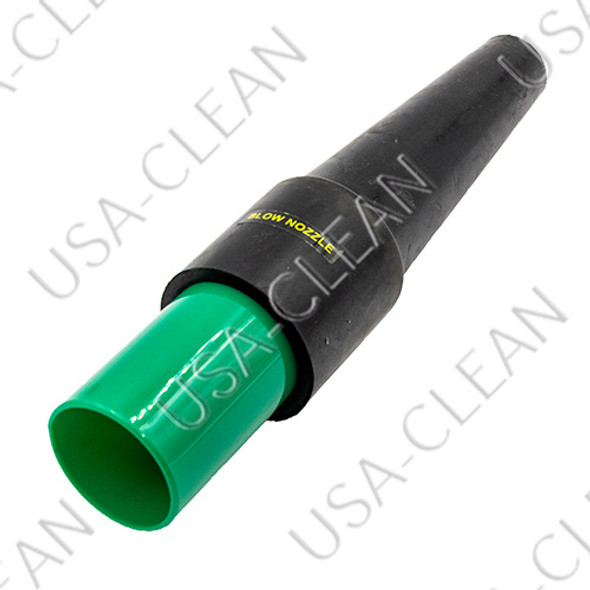 CVS13GA - Blow nozzle (green) 225-1147