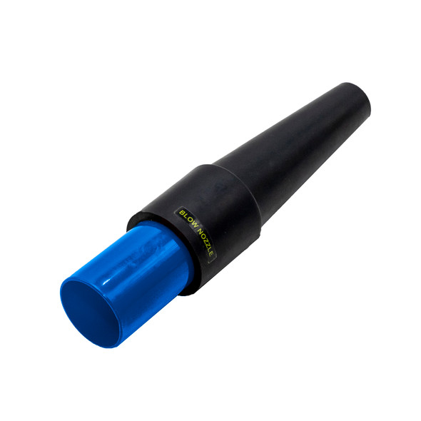 CVS13BA - Blow nozzle (blue) 225-1148