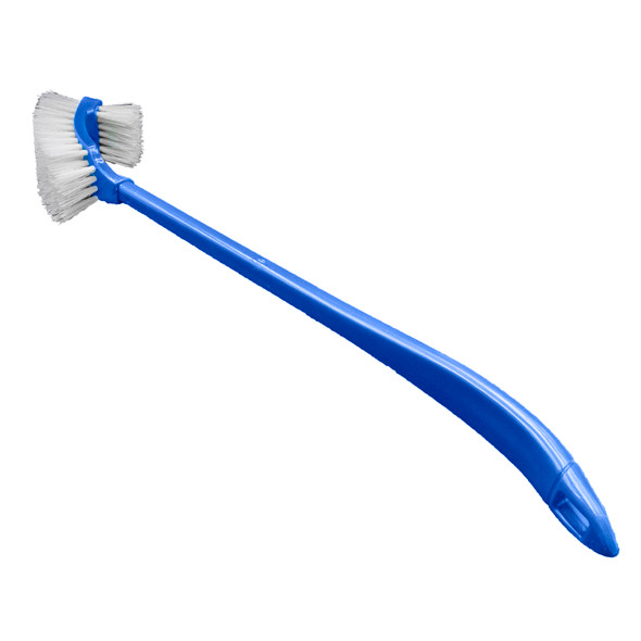 LBRUSHB - Long brush (blue) 225-1166