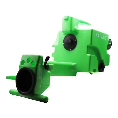WTA17GCV2 - Water tank assembly (green) 225-0757