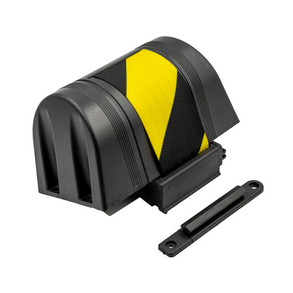 247608 - Retractable barrier 174-6633