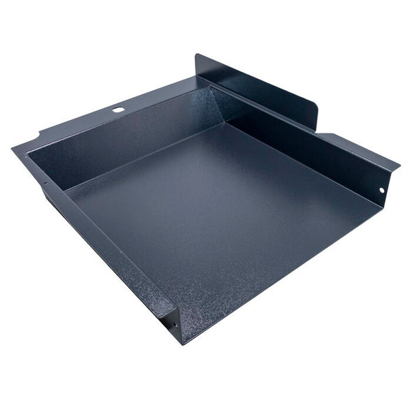 247607 - MINUTE 247607 Rear cover weldment