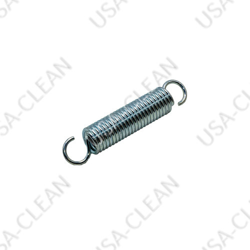  - Extension spring 341-0268