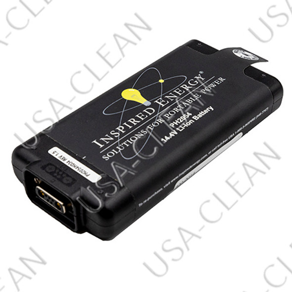  - Rechargeable battery 800-0014