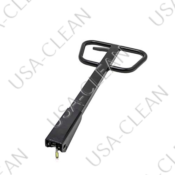 144546-012 - Handle assembly 150-0374 144546-012 - Handle assembly 150-0374