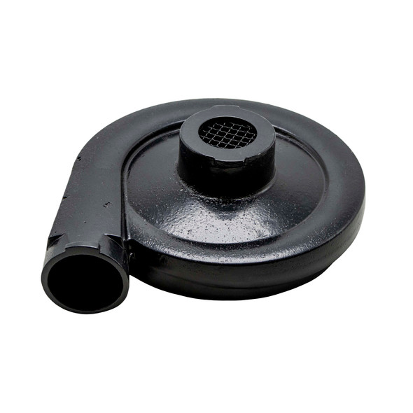 12645 - TORNADO 12645 Fan chamber (black)