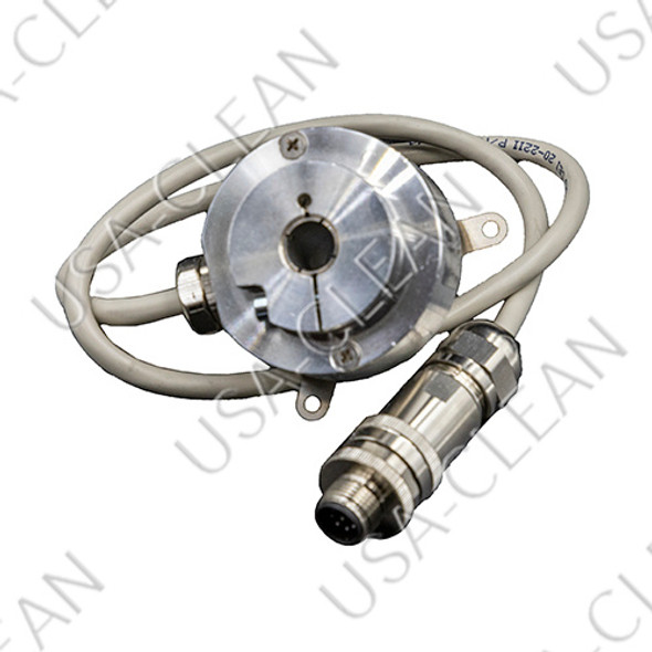  - Traction encoder 274-9780