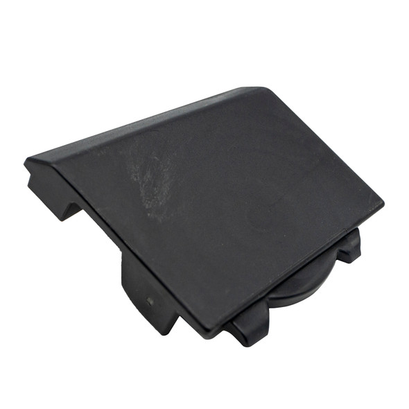 8.643-427.0 - Right hand bearing block 273-9129