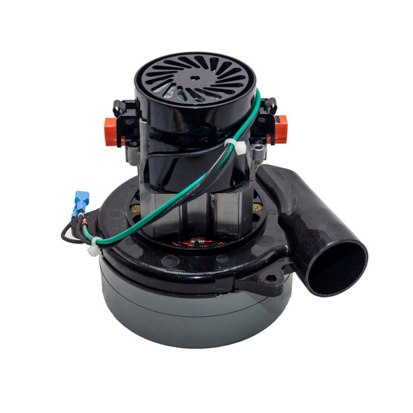  - 115V vacuum motor assembly 992-6998