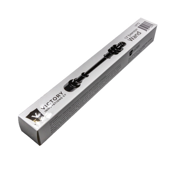  - 12 inch extension wand 800-0072