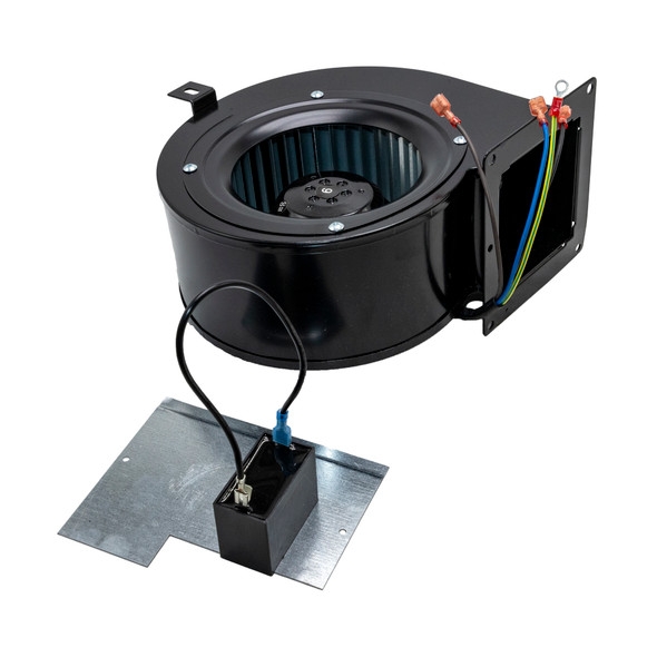  - 115V/60Hz blower assembly 233-0136