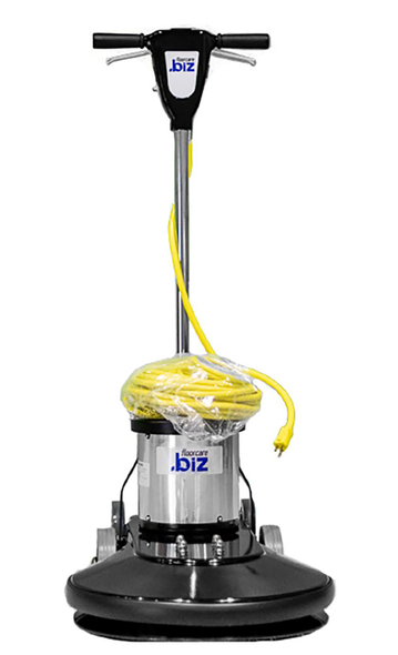 Floorcare.biz X1500 20 inch 1500RPM electric buffer 341-1006