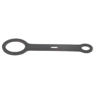 222383 - Drain hose strap 175-2024