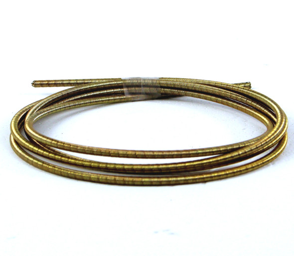 7-449 - Solution flow cable 202-0528