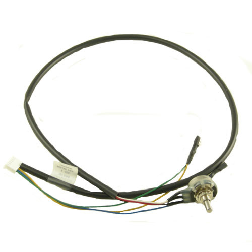 4016208 - Potentiometer assembly 175-2138