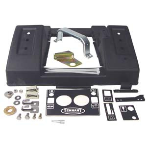 368591 - Rear panel replacement kit 175-2148