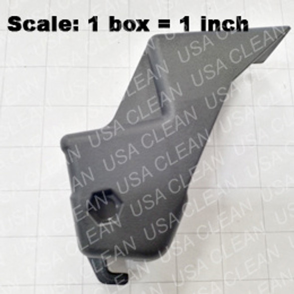 222186 - Lever control housing 175-2165 222186 - Lever control housing 175-2165