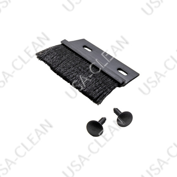 9018619 - Right hand guard bristles kit 375-7648