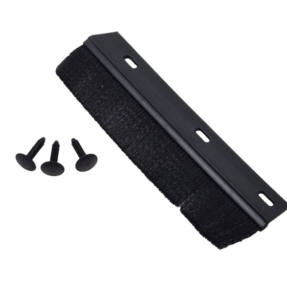 4021004 - Left hand rear guard bristles 375-7651