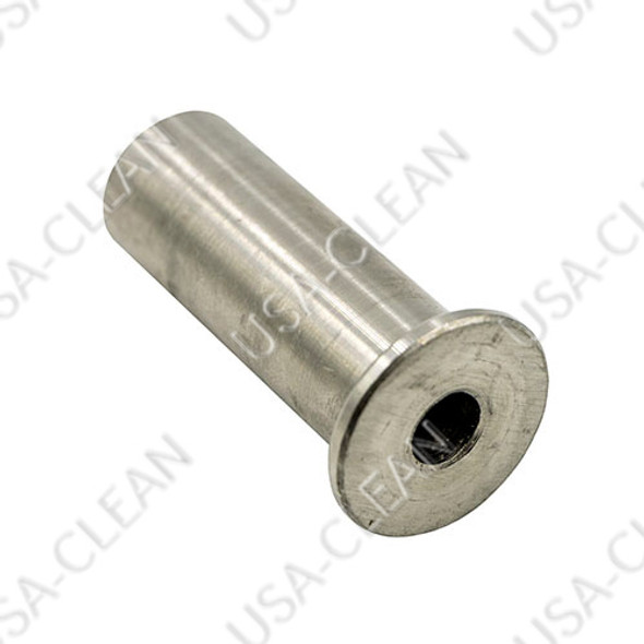 1241213 - Sleeve stainless steel 375-7657 1241213 - Sleeve stainless steel 375-7657