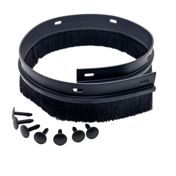 4021008 - Front guard bristles kit 375-7660