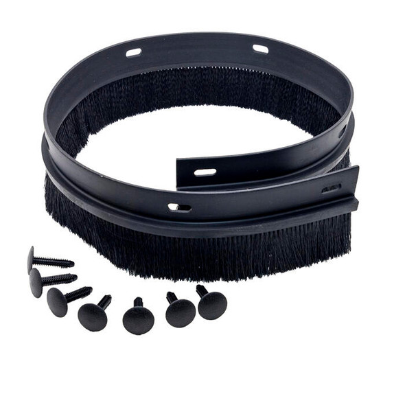 4021008 - TENNANT 4021008 Front guard bristles kit