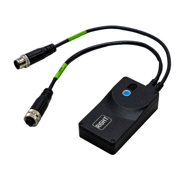 4020979 - Right hand 3D camera 375-7686