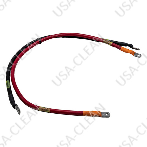 1076482 - 04 gauge electrical cable 375-7781