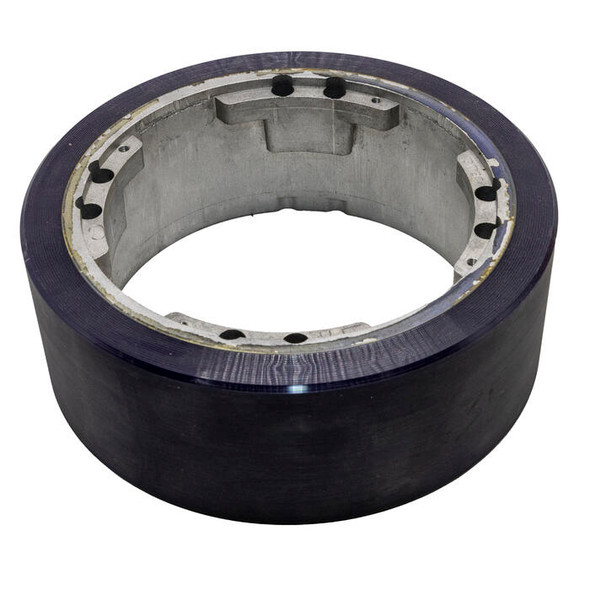 4045758 - TENNANT 4045758 Wheel kit (blue)