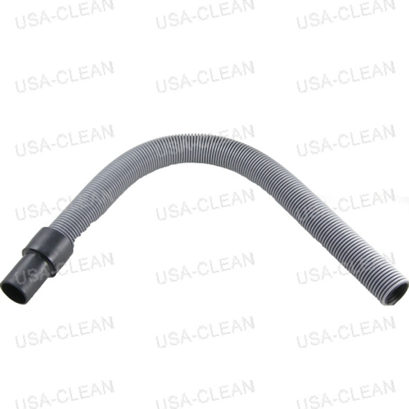 374060 - Vacuum hose assembly with cuff 175-2258 374060 - Vacuum hose assembly with cuff 175-2258