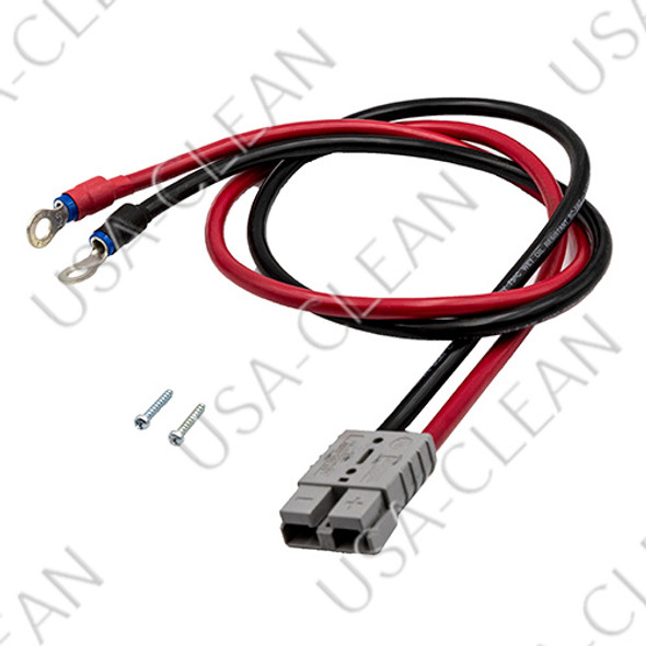  - Charger plug and wire kit 375-7799